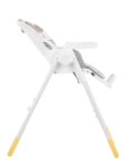 Hranilica VITTO Sloth yellow 1 .33