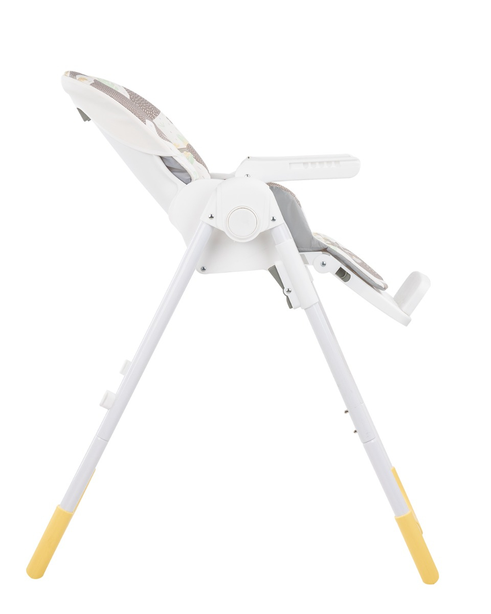 Hranilica VITTO Sloth yellow7