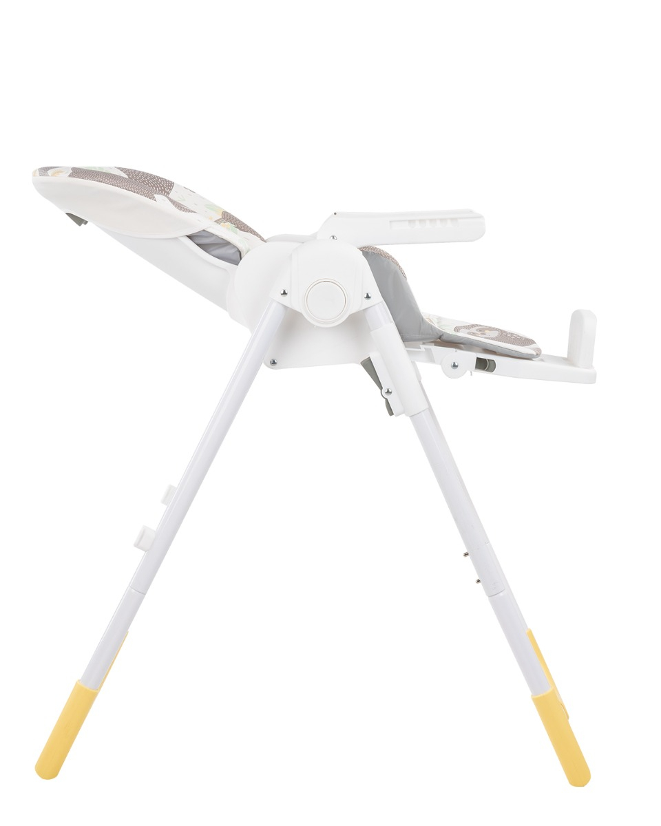 Hranilica VITTO Sloth yellow8