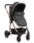 Kolica ALLURE black1 1 .33