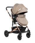 Kolica AMAIA beige1 1 .33