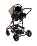 Kolica AMAIA beige1 1 .33
