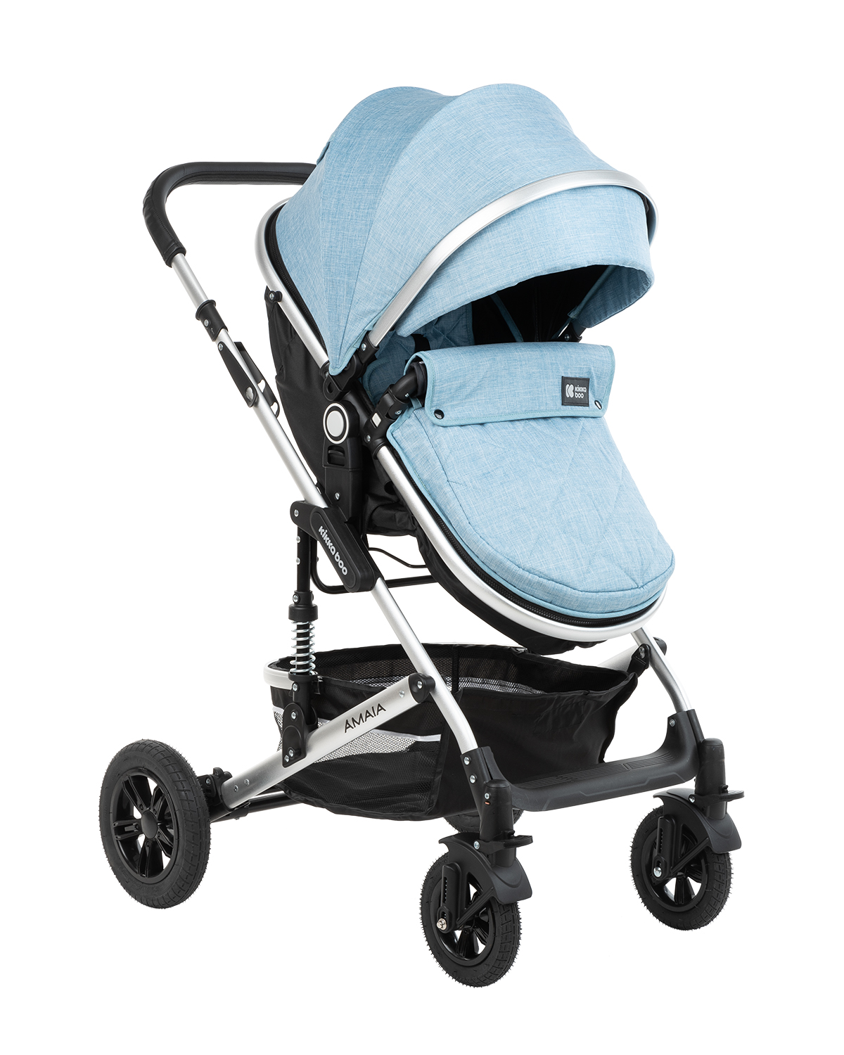 Kolica AMAIA blue