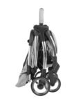 Kolica CLOE grey 1 .33