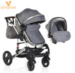 Kolica Gala 2019 premium panthera 1 .33