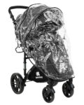 Kolica JUNO dark grey2 1 .33