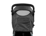 Kolica JUNO dark grey2 1 .33