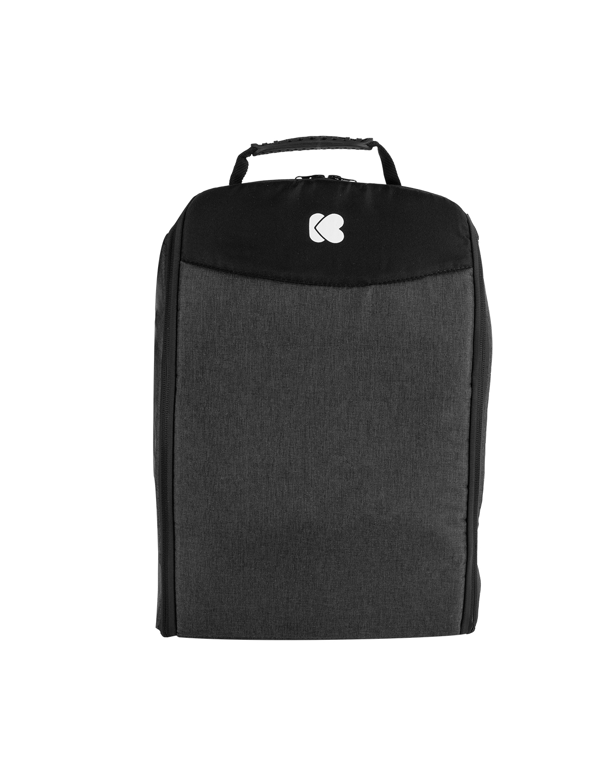 Kolica JUNO dark grey7