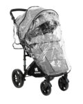 Kolica JUNO light grey2 1 .33