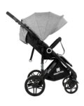 Kolica JUNO light grey2 1 .33