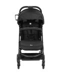 Kolica LIBRO black1 1 .33