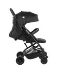 Kolica LIBRO black1 1 .33