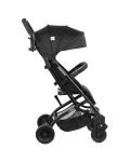 Kolica LIBRO black1 1 .33