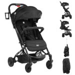 Kolica LIBRO black1 1 .33
