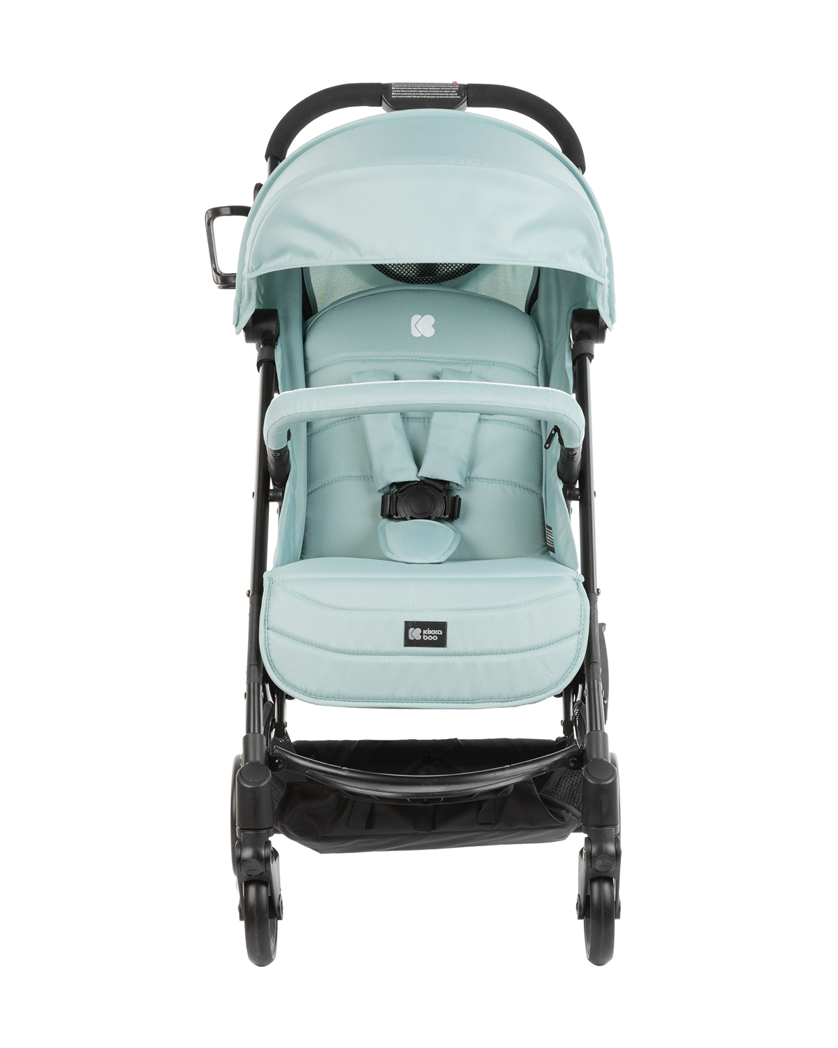 Kolica LIBRO mint2