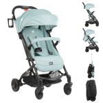 Kolica LIBRO mint1 1 .33