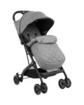 Kolica MILEY dark grey1 1 .33