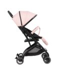Kolica MILEY pink1 1 .33