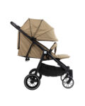 Kolica za blizance HAPPY 2 beige1 1 .33