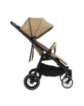 Kolica za blizance HAPPY 2 beige1 1 .33
