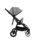 Kolica za blizance HAPPY 2 light grey1 1 .33