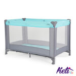 MONI Prenosivi krevetac SOLO (MINT)