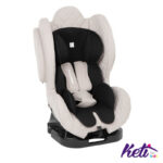 Autosedište 0-1-2 (0-25 kg) BON VOYAGE SPS Beige 1 .33