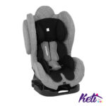 Autosedište 0-1-2 (0-25 kg) BON VOYAGE SPS Dark Grey 1 .33