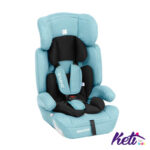 KIKKA BOO Auto sedište ZIMPLA (MINT)