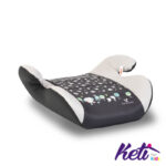 CANGAROO Auto sedište DUMBO (SIVA)