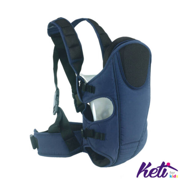 CANGAROO Kengur nosiljka KINETIC PRO (PLAVA)