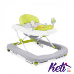 CANGAROO Dubak RAMBLE 2U1 (ZELENA) | DUBAK RAMBLE 2u1 green 1