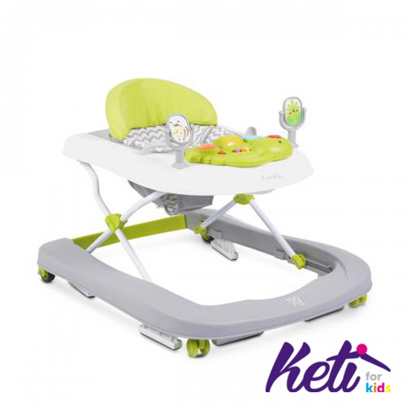 DUBAK RAMBLE 2u1 green 1 CANGAROO Dubak RAMBLE 2U1 (ZELENA) | KETI