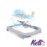 CANGAROO Dubak RAMBLE 2U1 (PLAVA)