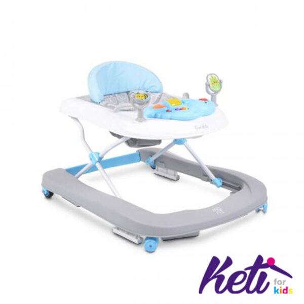 CANGAROO Dubak RAMBLE 2U1 (PLAVA)