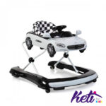 CANGAROO Dubak CABRIO (SIVA)