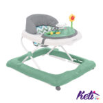 KIKKA BOO Dubak MISTY (MINT)