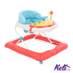 KIKKA BOO Dubak MISTY (CRVENA)