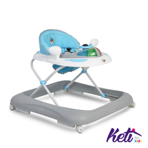 CANGAROO Dubak SHARKY (PLAVA)