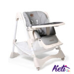 CANGAROO Hranilica CHOCOLATE (SIVA)