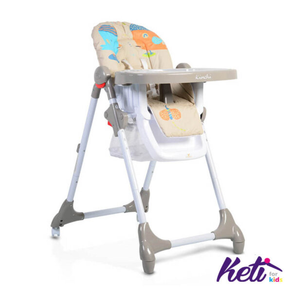 CANGAROO Hranilica KIMCHI (BEŽ)