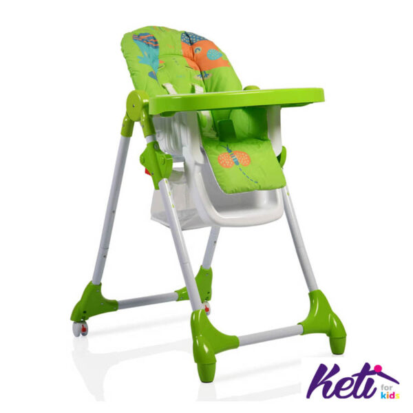 CANGAROO Hranilica KIMCHI (ZELENA)