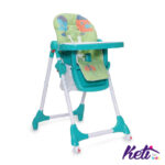 CANGAROO Hranilica KIMCHI (TIRKIZNA)