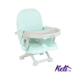 KIKKA BOO Hranilica PAPPO (MINT)