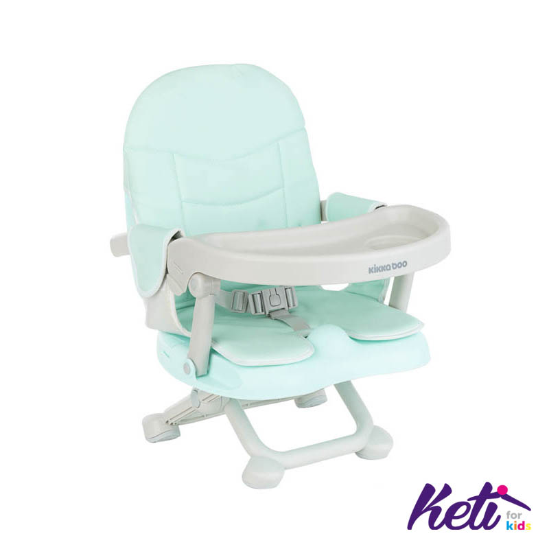Hranilica PAPPO mint 1 .33 KIKKA BOO Hranilica PAPPO (MINT) | KETI