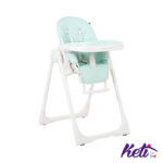 KIKKA BOO Hranilica PASTELLO (MINT)