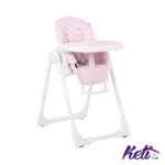 Hranilica PASTELLO pink 1 .33