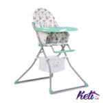 CANGAROO Hranilica SCAUT (MINT)