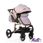 MONI Kombinovana kolica GALA (BEŽ)