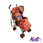 Kolica Siena(orange) 1